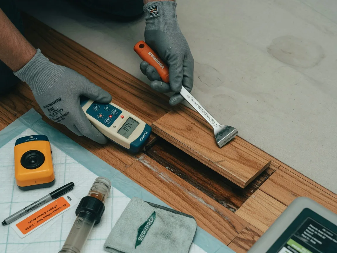 Why choose Water Damage Restoration in Satsuma, AL
